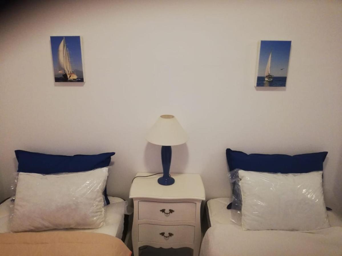 Apartamento Saint Martin Armação de Pêra 외부 사진